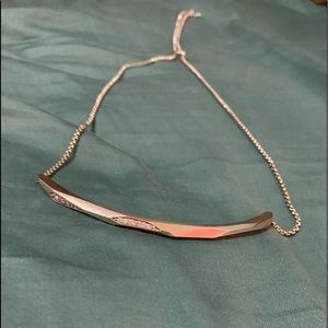 Kendra Scott bar necklace!!